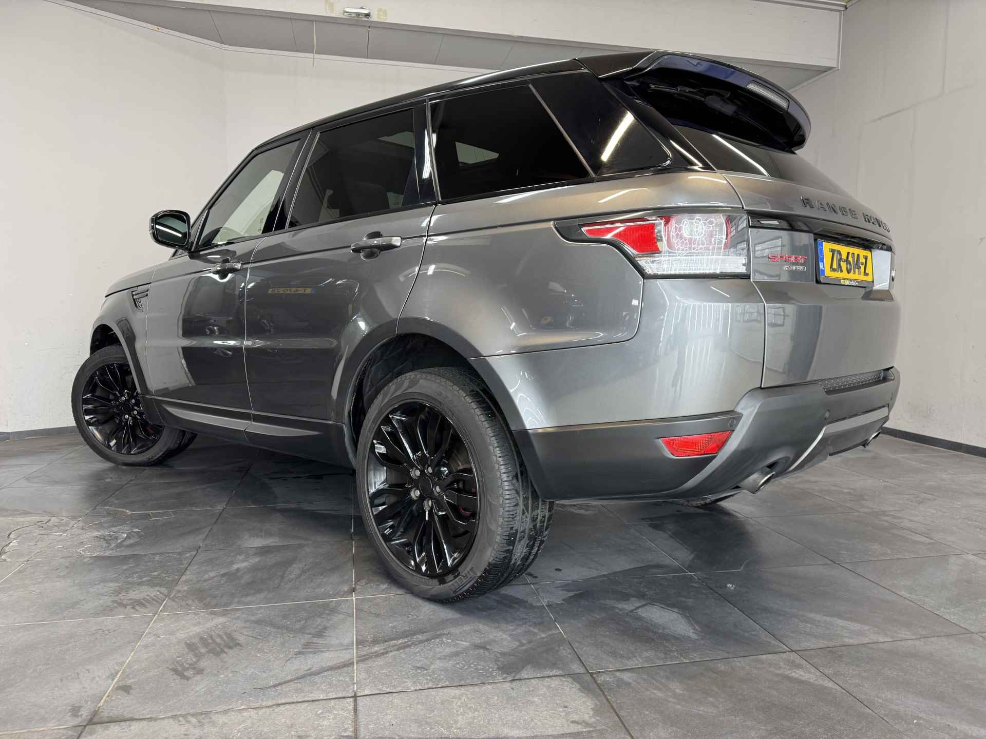 Land Rover Range Rover Sport 3.0 SDV6 Autobiography Dynamic✅Panoramadak✅Trekhaak✅AUTOBIOGRAPHY✅Stoelventilatie✅ - 68/82