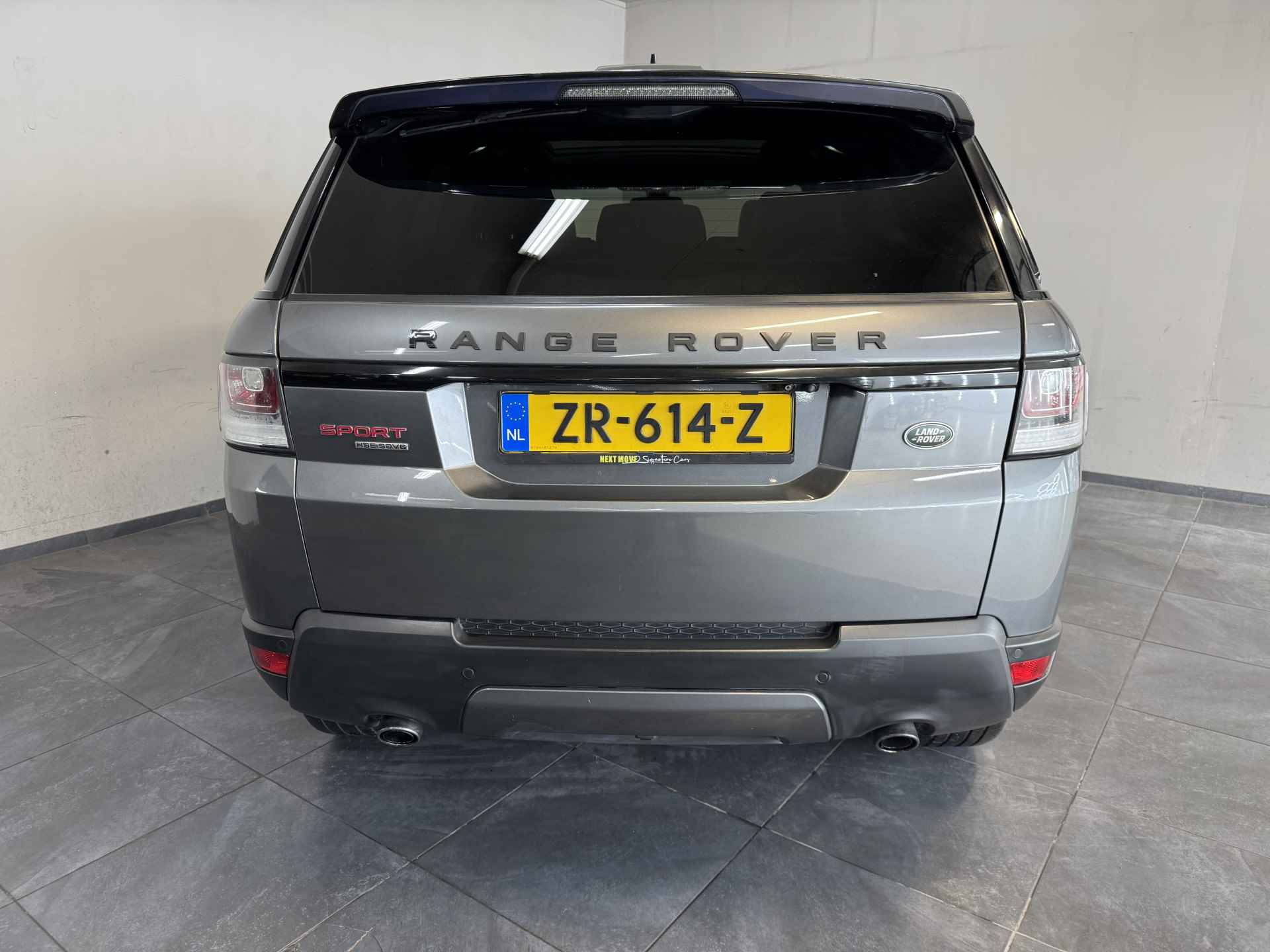 Land Rover Range Rover Sport 3.0 SDV6 Autobiography Dynamic✅Panoramadak✅Trekhaak✅AUTOBIOGRAPHY✅Stoelventilatie✅ - 69/82