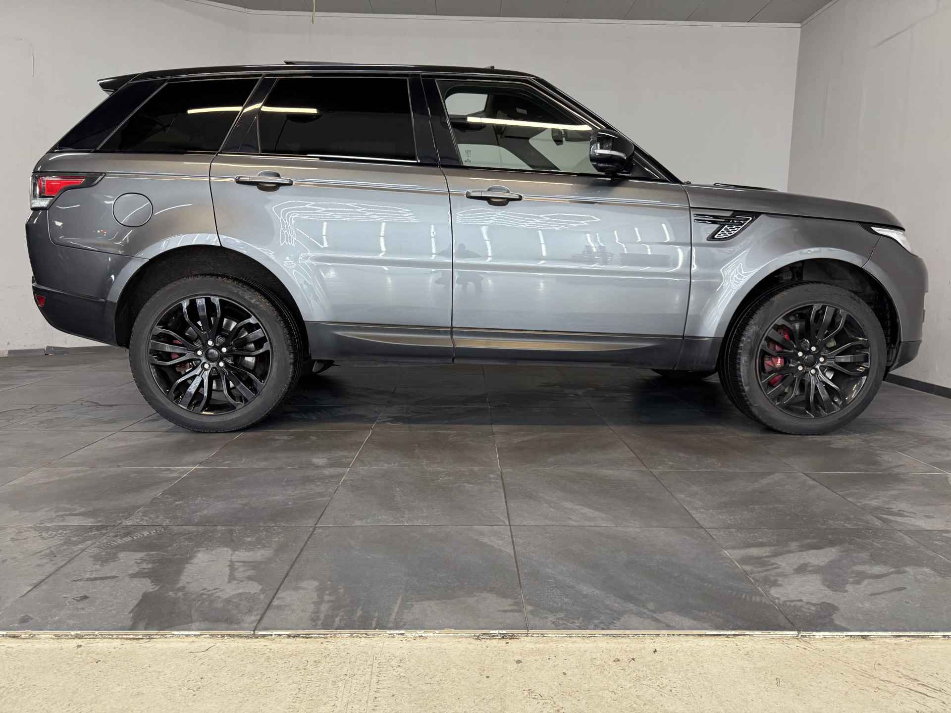 Land Rover Range Rover Sport 3.0 SDV6 Autobiography Dynamic✅Panoramadak✅Trekhaak✅AUTOBIOGRAPHY✅Stoelventilatie✅ - 74/82