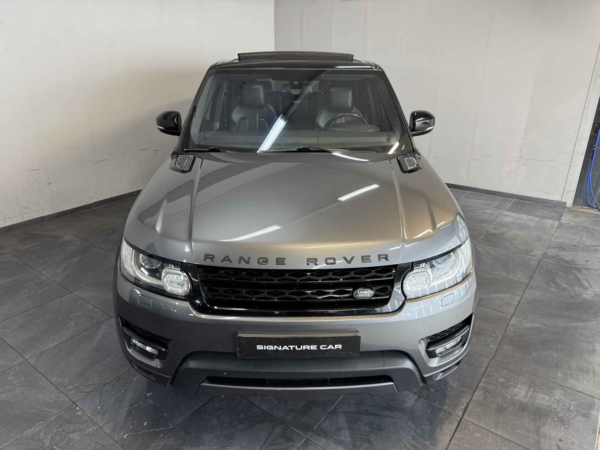 Land Rover Range Rover Sport 3.0 SDV6 Autobiography Dynamic✅Panoramadak✅Trekhaak✅AUTOBIOGRAPHY✅Stoelventilatie✅ - 78/82