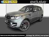 Land Rover Range Rover Sport 3.0 SDV6 Autobiography Dynamic✅Panoramadak✅Trekhaak✅AUTOBIOGRAPHY✅Stoelventilatie✅