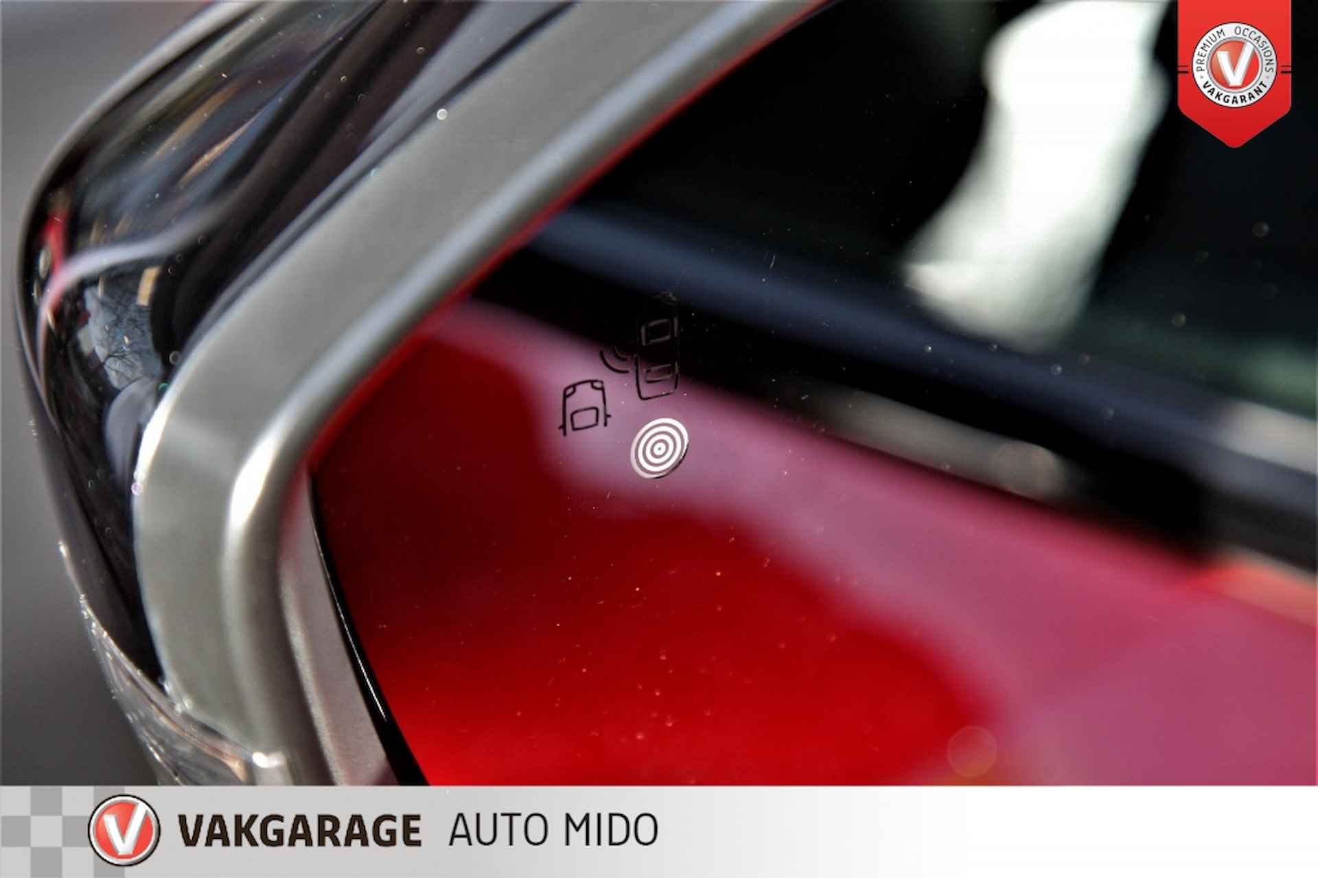 Peugeot e-2008 EV GT Pack 50 kWh  1e eigenaar - 52/53