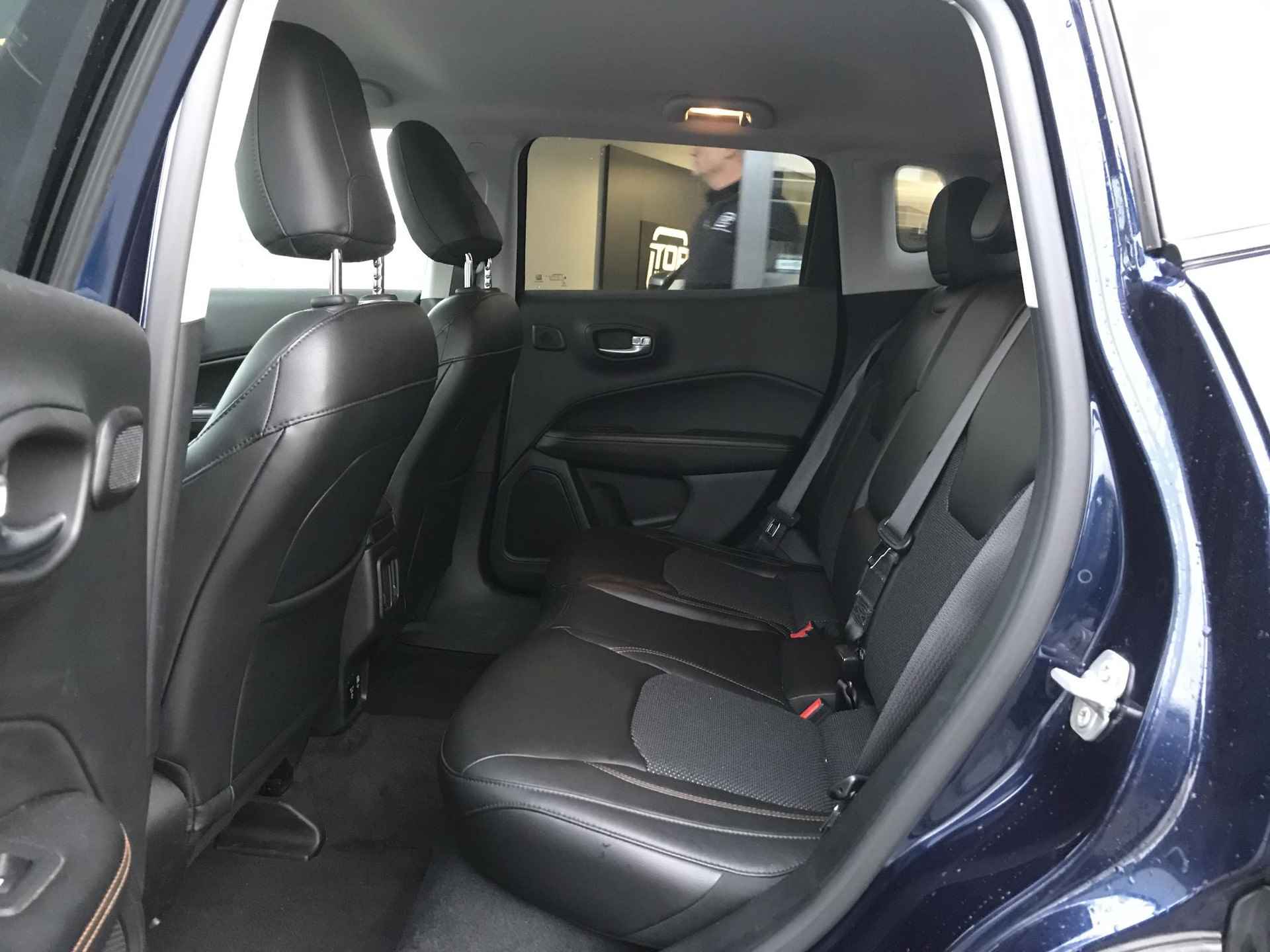 Jeep Compass 1.4 MultiAir Opening Edition 4x4 Trekhaak - 7/19