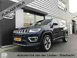 Jeep Compass 1.4 MultiAir Opening Edition 4x4 Trekhaak