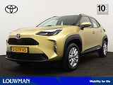 Toyota Yaris Cross 1.5 VVT-I Active | Trekhaak |