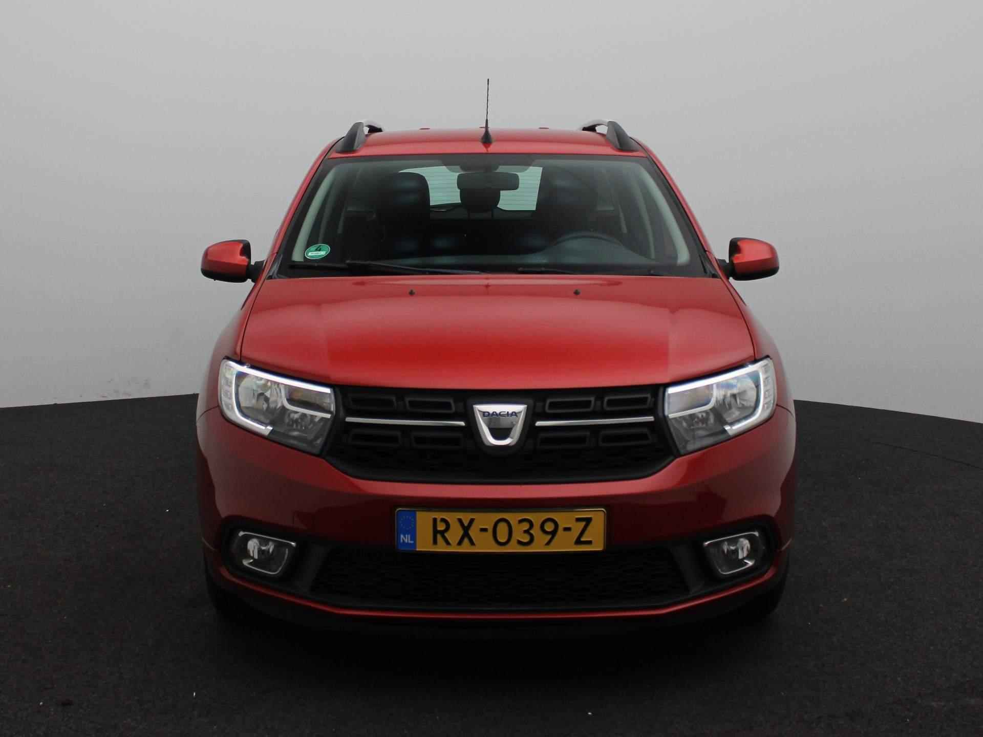 Dacia Logan MCV 0.9 TCe Laureate | Camera | Navigatie | - 3/27