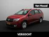 Dacia Logan MCV 0.9 TCe Laureate | Camera | Navigatie |