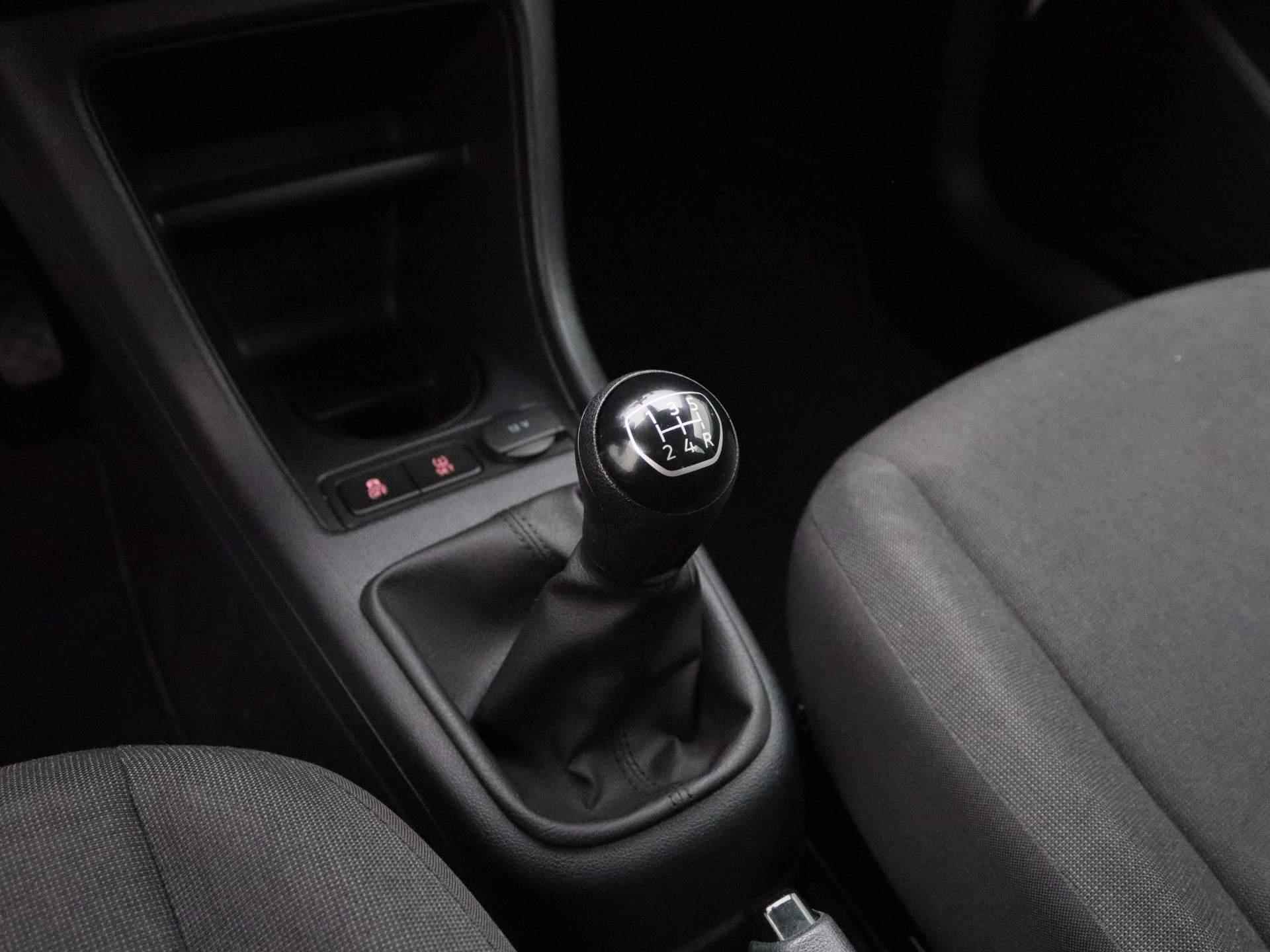 Volkswagen Up! 1.0 BMT move up! 60 PK | Airco | Maps & More | DAB | Bluetooth | Elektrische Ramen | - 19/25