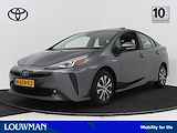 Toyota Prius 1.8 Executive | JBL | Navigatie | Parkeersensoren | LM velgen | Stoelverwarming | Head up Display | Schuif/kanteldak |