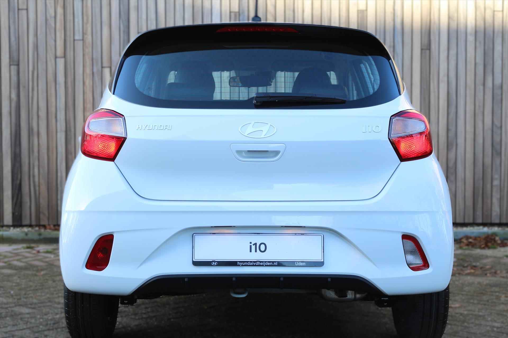 Hyundai I10 New N-Style - 2/32