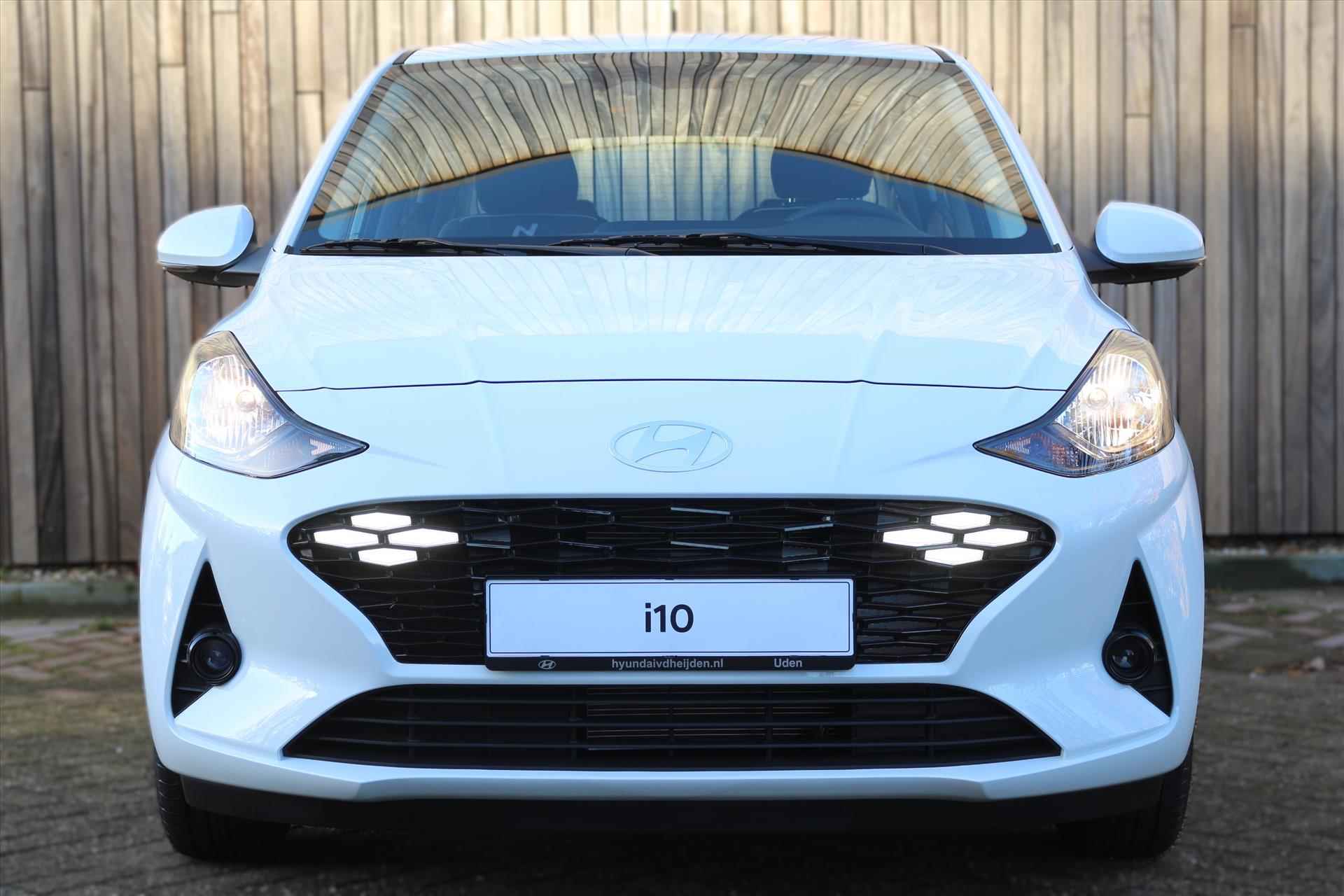 Hyundai I10 New N-Style - 14/32