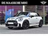 MINI Cooper S Rockingham GT Edition / Panoramadak / Harman Kardon / Comfort Acces / Head up Display / 18"LM velgen