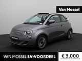 Fiat 500e C Icon 42 kWh | Navigatie | Climate Control | Parkeersensoren | 17.000km! |