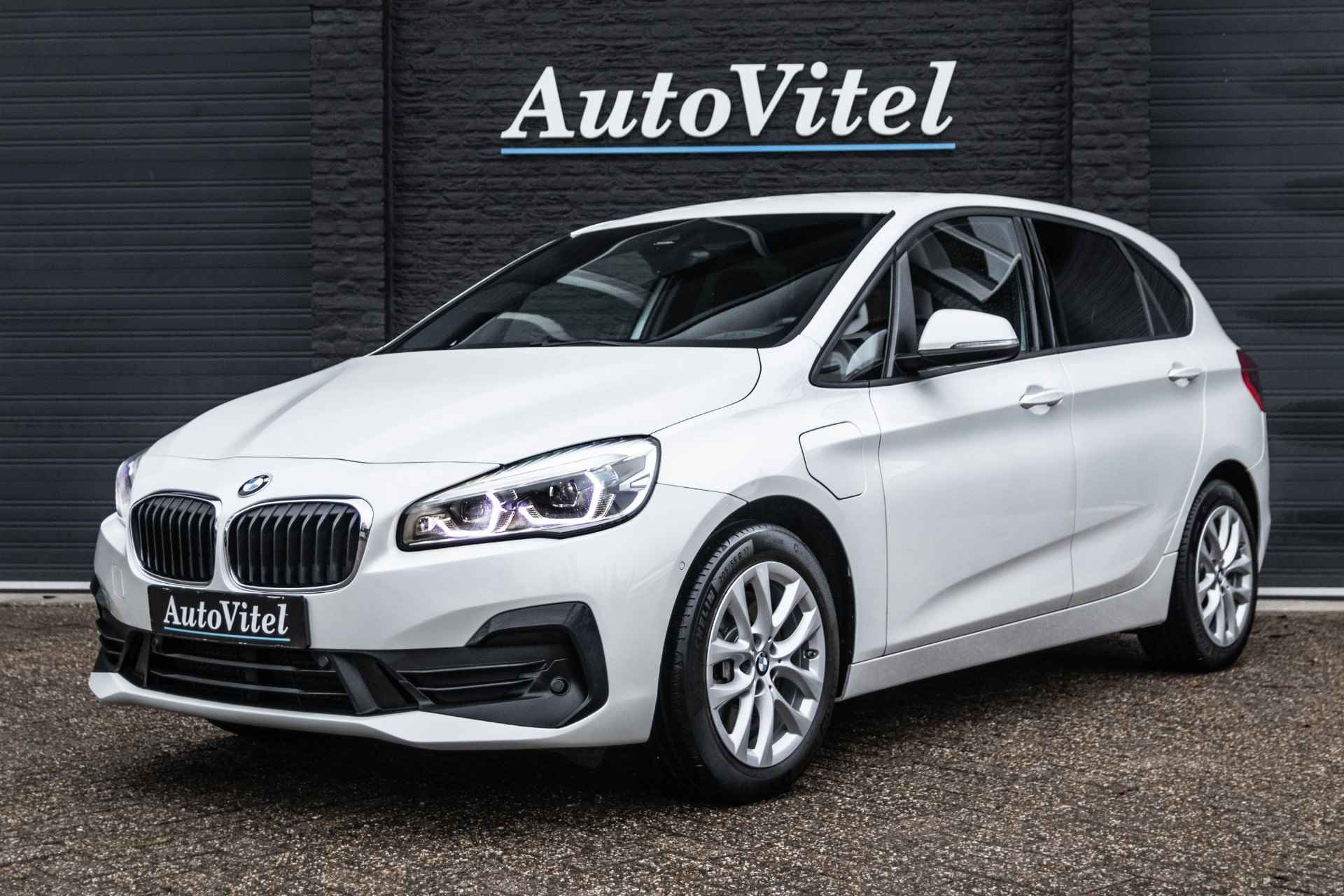 BMW 2-Serie