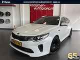 Kia Optima Sportswagon 2.0 T-GDi GT benzine 245PK! 360" camera, Harman Kardon Full option.