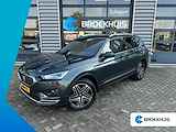 SEAT Tarraco 1.5 TSI 150 pk Xcellence | Rondomzicht camera | Dodehoek detector | Navigatie |