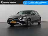 Mercedes-Benz A-klasse 180 AMG Line | Panoramadak | Wide Screen | Sfeerverlichting | Sportstoelen | Camera | DAB | Adaptieve Cruise Control | Climate Control | Navigatie | Stoelverwarming | Dodehoek detectie | Multibeam LED |