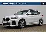 BMW X1 xDrive25e M Sport Automaat / Trekhaak / Sportstoelen / LED / Stoelverwarming / PDC achter / Navigatie / Cruise Control