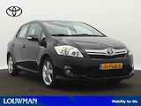 Toyota Auris 1.8 Full Hybrid Executive | Navigatie | Camera | Parkeersensoren achter | LM velgen | Trekhaak |