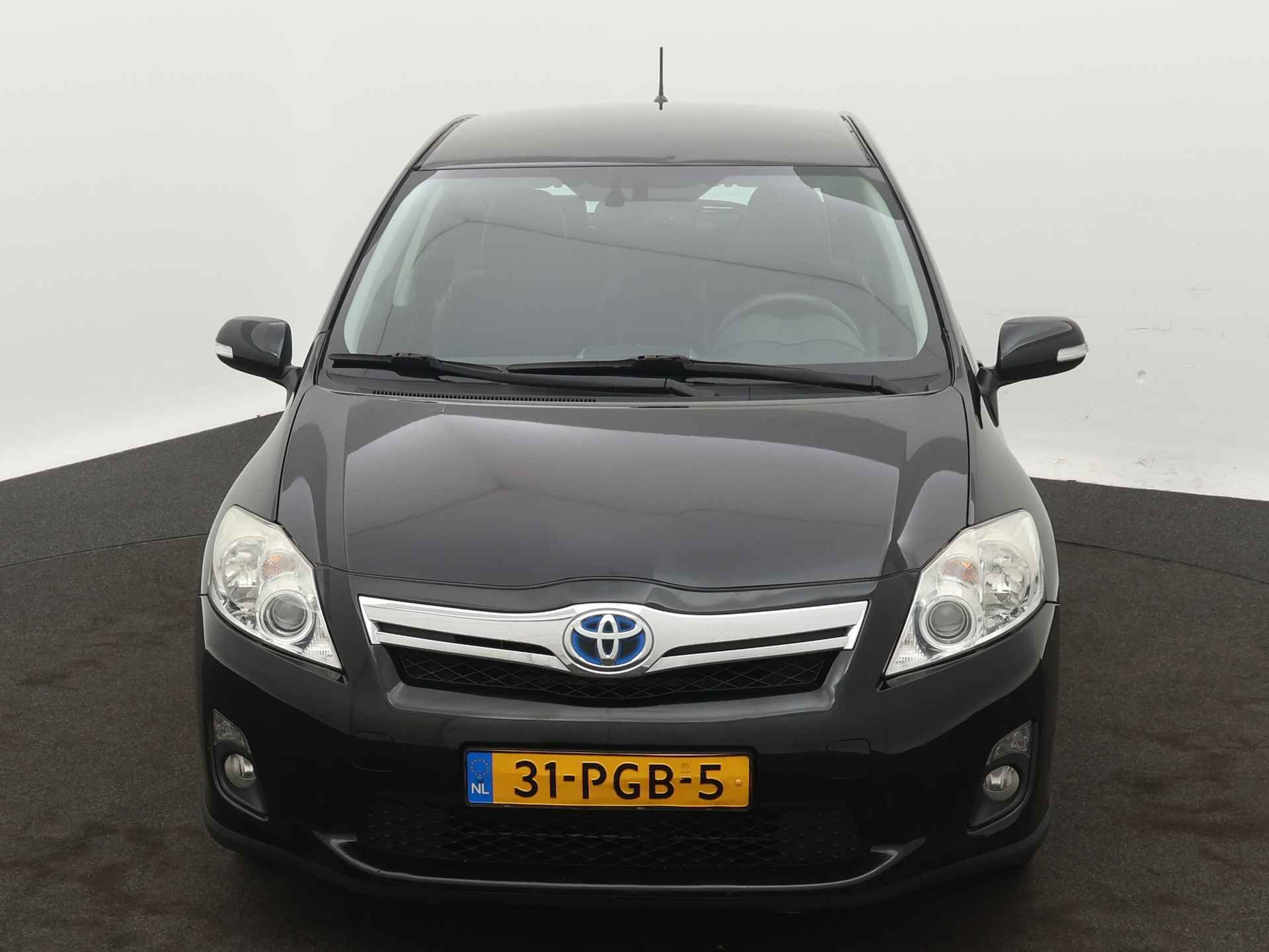 Toyota Auris 1.8 Full Hybrid Executive | Navigatie | Camera | Parkeersensoren achter | LM velgen | Trekhaak | - 33/39