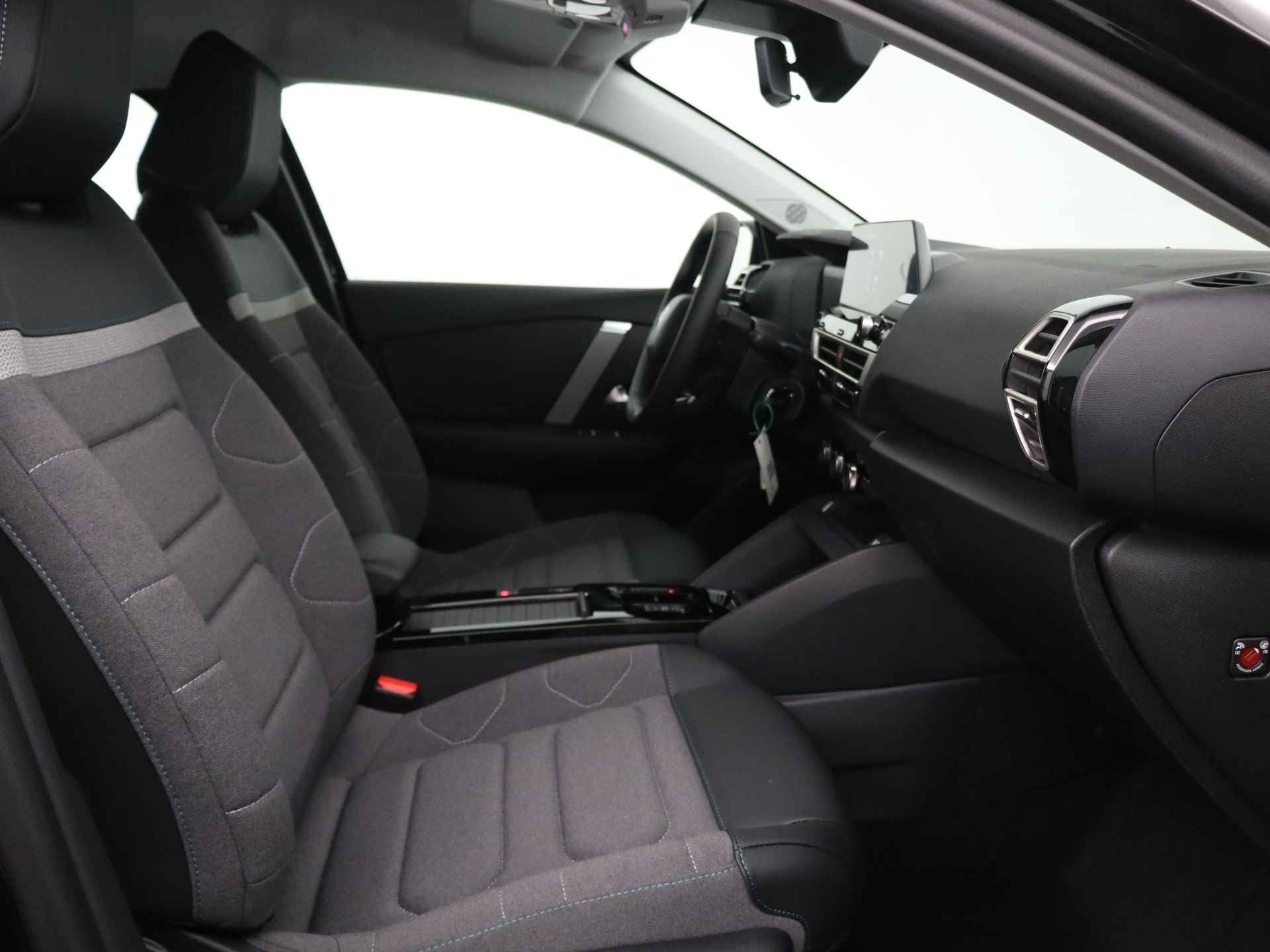 Citroën Ë-C4 You 50 kWh | Rijklaar | Apple Carplay | Comfort Seats | - 7/27
