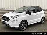 Ford EcoSport 1.0 EcoBoost ST-Line Automaat