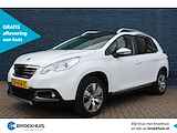 Peugeot 2008 1.2 PureTech 110pk Allure | Navigatie | Panoramadak | Trekhaak | 1e Eigenaar |