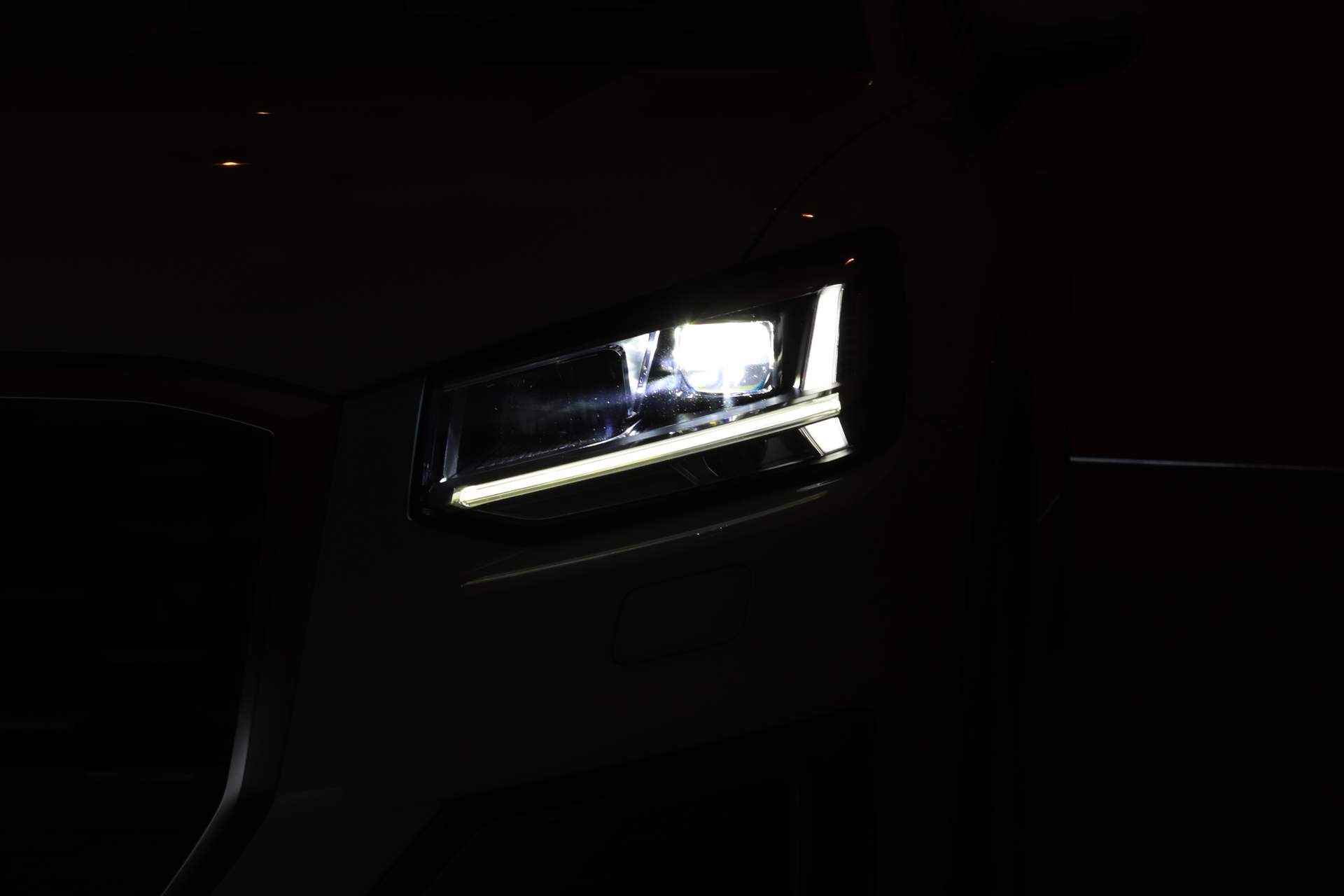 Audi Q2 35 TFSI 150PK EPIC S-TRONIC | Navi | Clima | Virtual Cockpit | Camera - 14/45