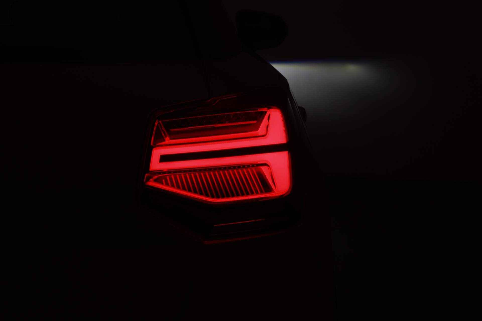 Audi Q2 35 TFSI 150PK EPIC S-TRONIC | Navi | Clima | Virtual Cockpit | Camera - 15/45
