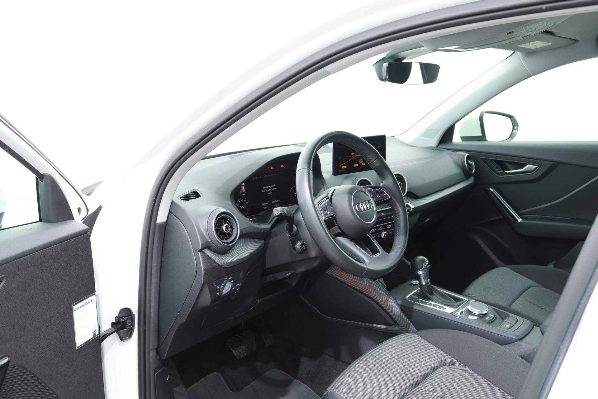 Audi Q2 35 TFSI 150PK EPIC S-TRONIC | Navi | Clima | Virtual Cockpit | Camera - 16/45