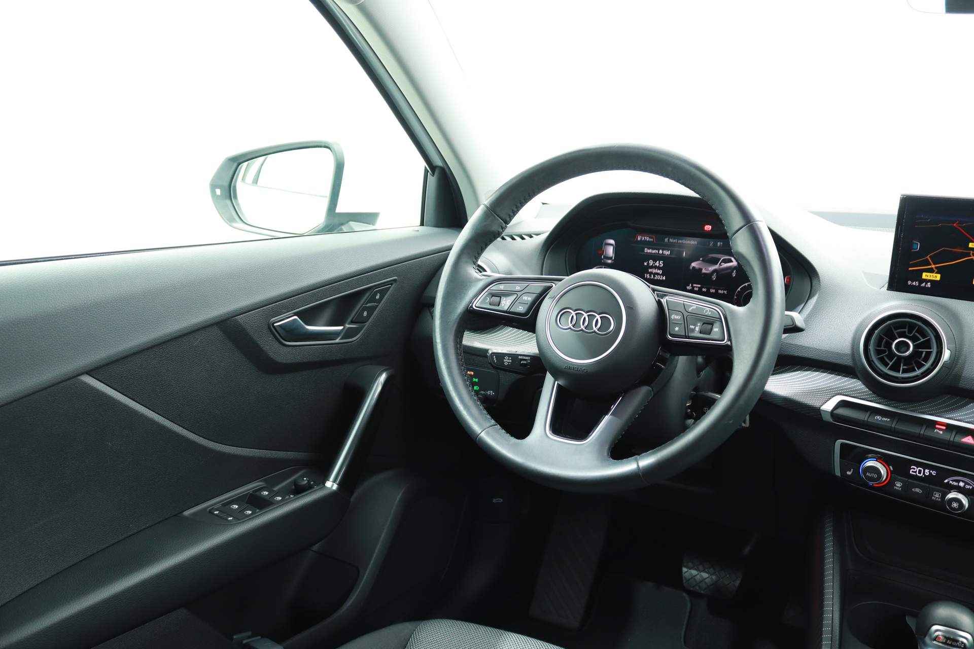 Audi Q2 35 TFSI 150PK EPIC S-TRONIC | Navi | Clima | Virtual Cockpit | Camera - 26/45