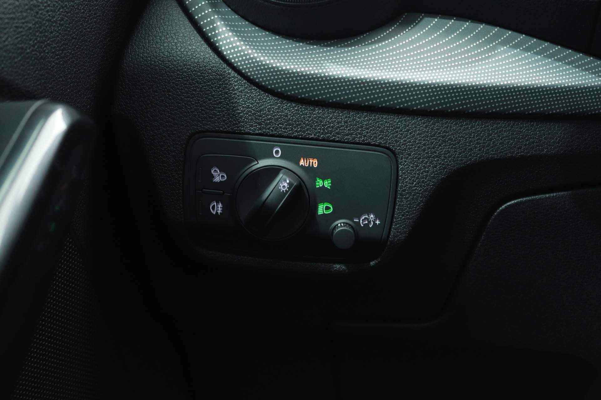 Audi Q2 35 TFSI 150PK EPIC S-TRONIC | Navi | Clima | Virtual Cockpit | Camera - 30/45