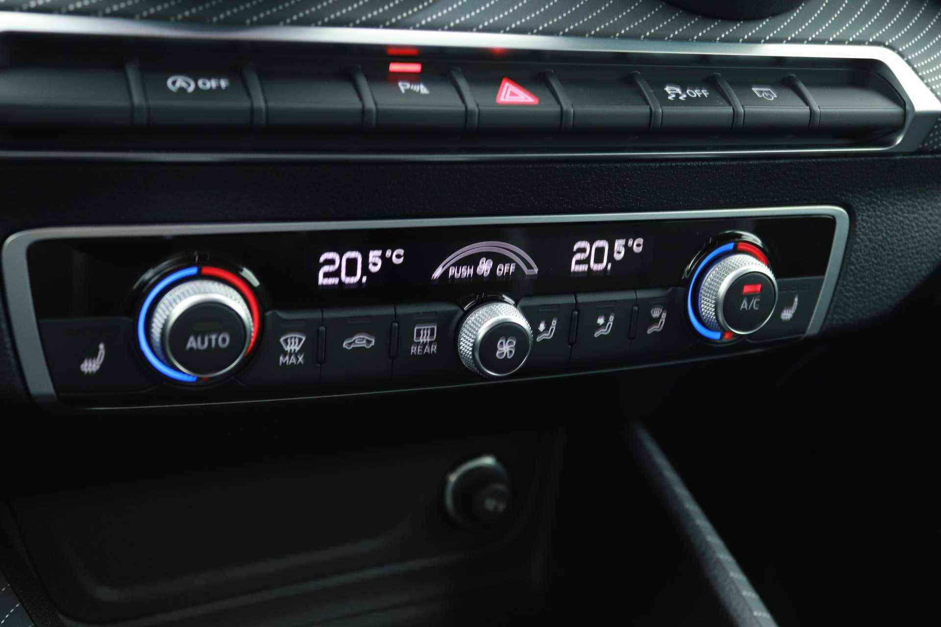 Audi Q2 35 TFSI 150PK EPIC S-TRONIC | Navi | Clima | Virtual Cockpit | Camera - 31/45