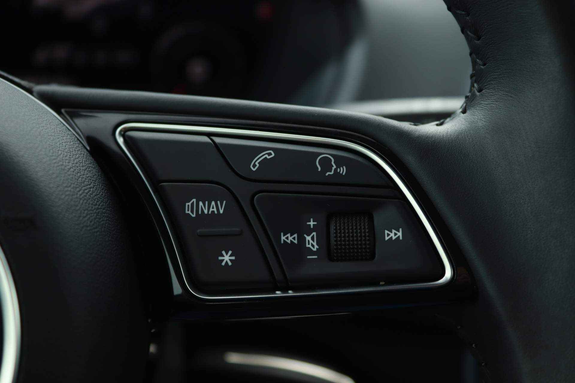 Audi Q2 35 TFSI 150PK EPIC S-TRONIC | Navi | Clima | Virtual Cockpit | Camera - 33/45