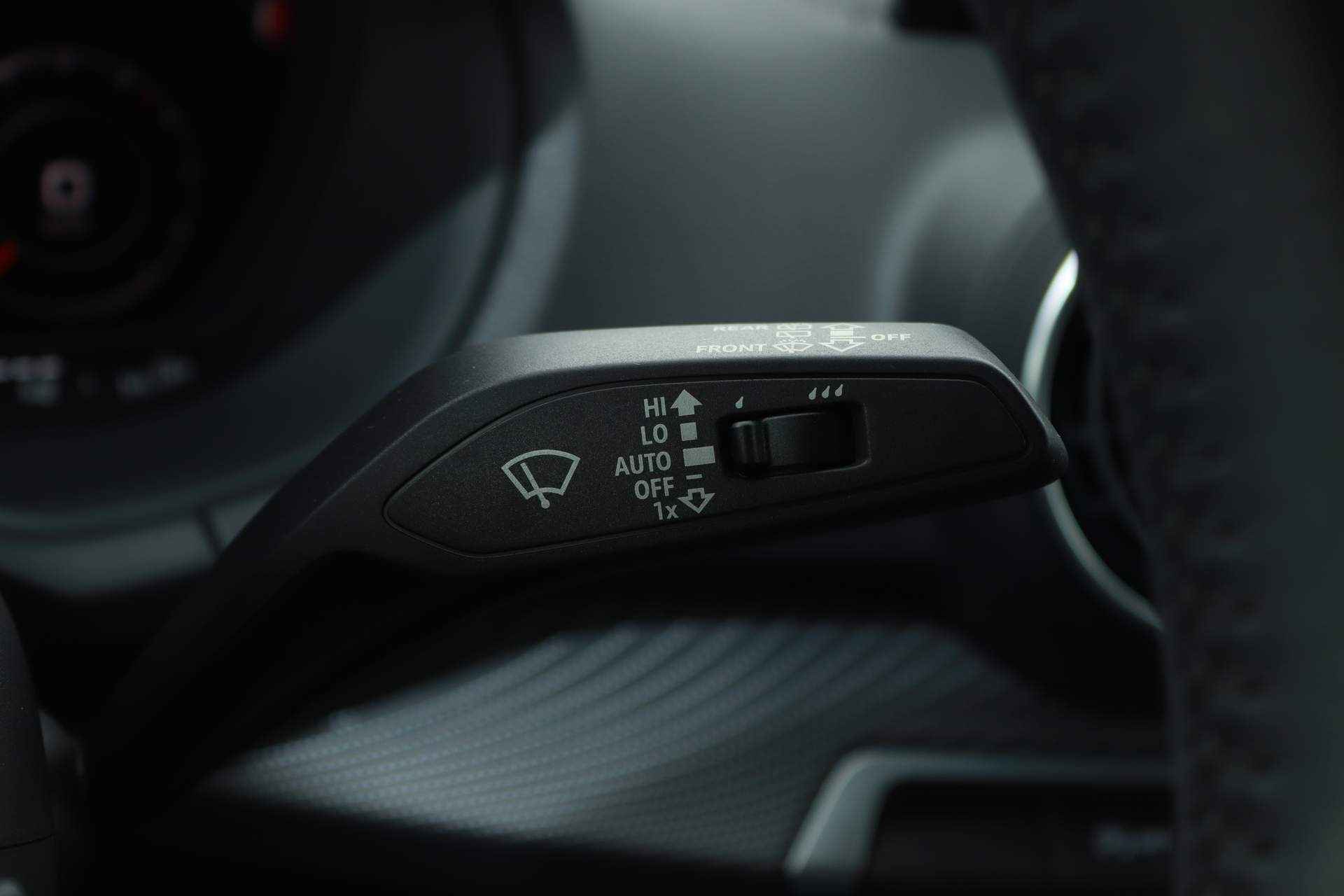 Audi Q2 35 TFSI 150PK EPIC S-TRONIC | Navi | Clima | Virtual Cockpit | Camera - 36/45