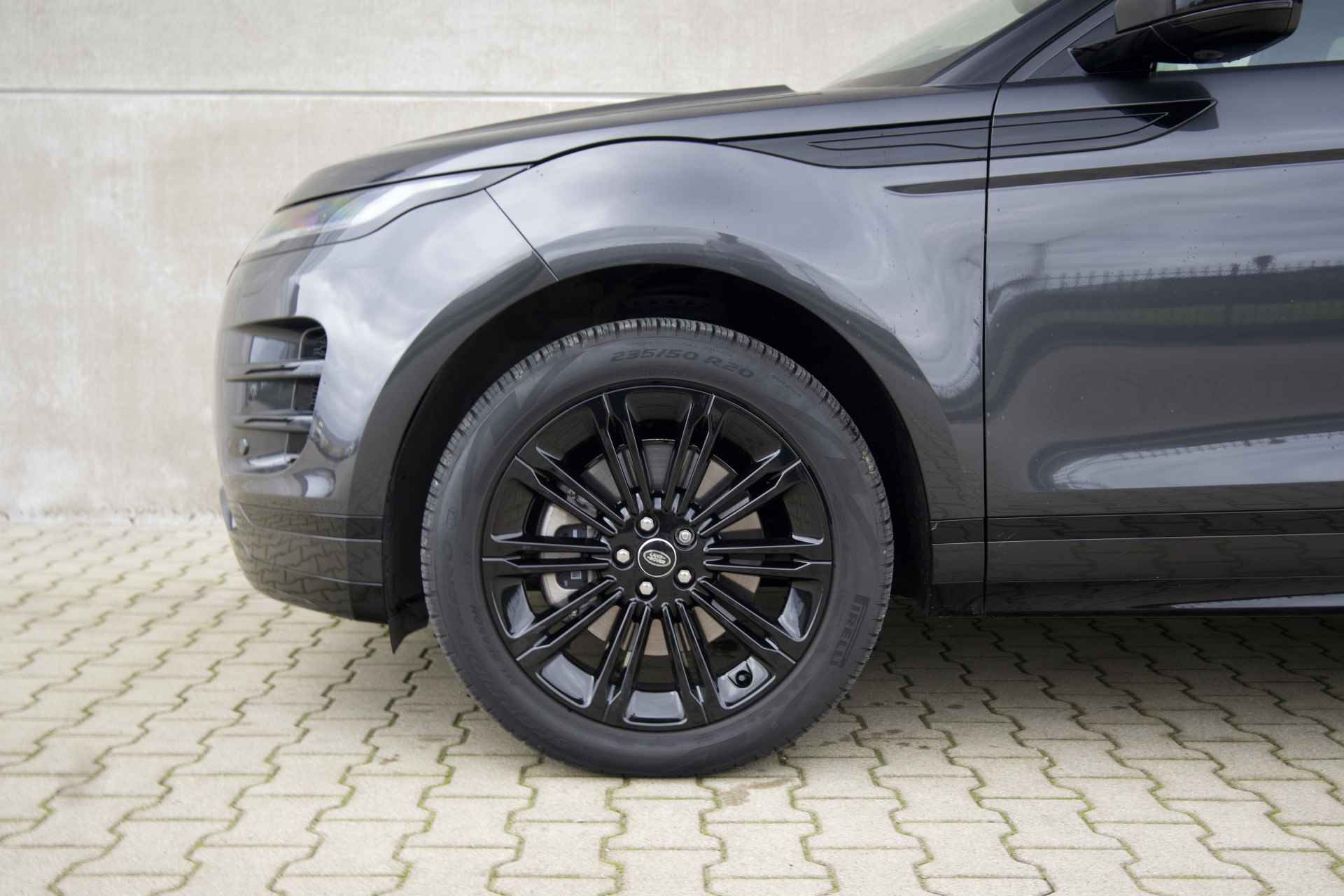 Land Rover Range Rover Evoque 1.5 P270e PHEV AWD SE Dynamic Edition - 10/31