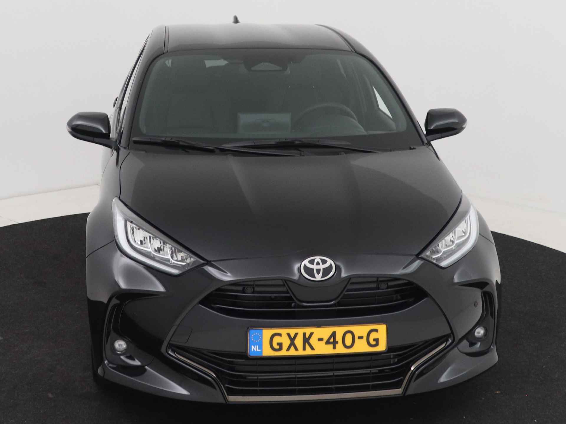 Toyota Yaris 1.5 Hybrid 130 Executive | Parkeersensoren | Adap. Cruise Control | Stoelverwarming | Blind Spot | - 26/46