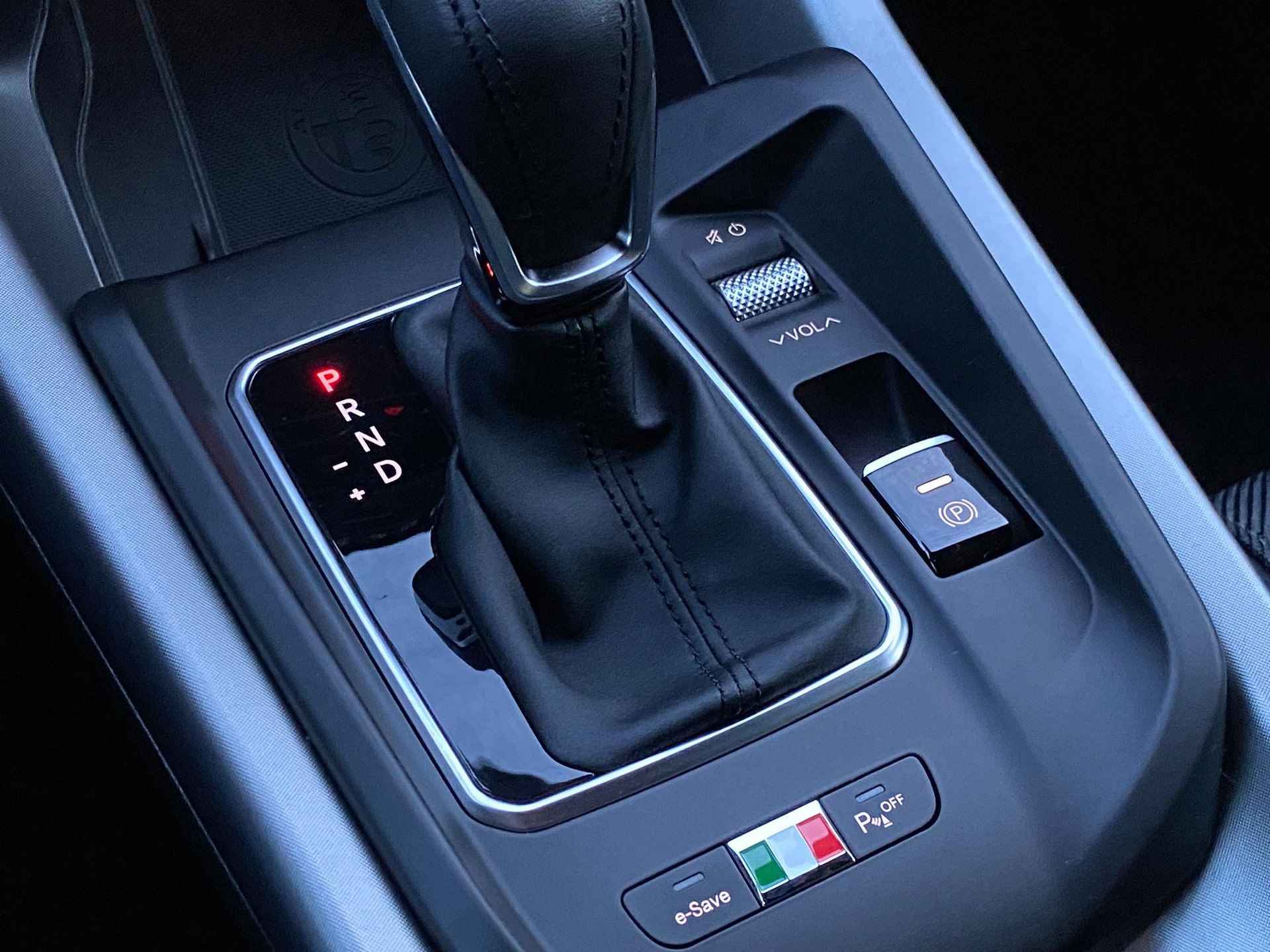Alfa Romeo Tonale 1.3T PHEV Edizione Speciale - 16/18