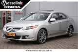 Honda Accord 2.0i Executive automaat All-in rijklaarprijs | Schuif/-kanteldak | Leer | Dealerond.