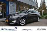 Ford Mondeo 1.5T 160pk ECOBOOST Titanium Wagon | trekhaak