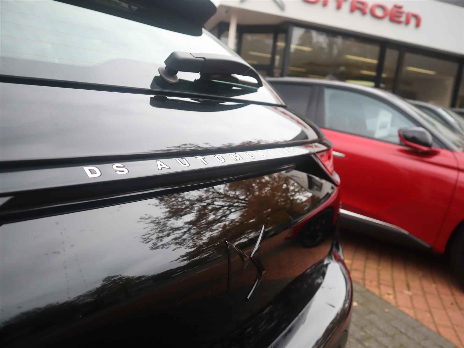 DS Ds 3 E-TENSE 54kWh 156PK Automaat Performance Line, Rijklaarprijs | Apple Carplay - Android Auto | Camera | LED - 46/61