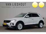 Volkswagen T-Roc 1.5 TSI Life NL-Auto!! Dig.Display I LED I Camera