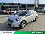 Kia Niro 1.6 GDi Hybrid DynamicLine