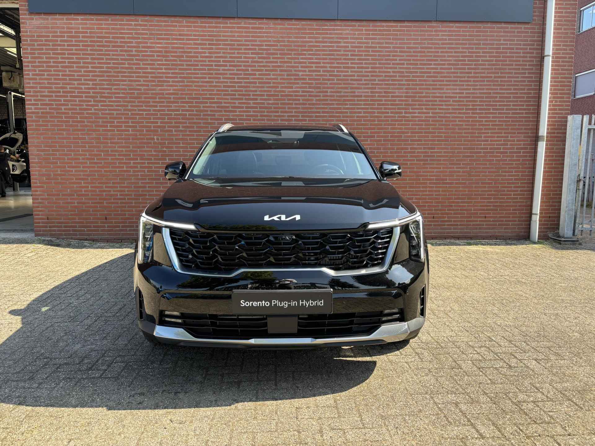 Kia Sorento 1.6 T-GDi Plug-in Hybrid 4WD ExecutiveLine 7p. | Panorama schuif-kantel dak | Head-up display | Dodehoekcamera | BOSE Premium sound system | Stoelventilatie, voorstoelen - 23/33