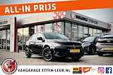 Opel Corsa 1.2 GS-Line 100PK Level 4 / CAMERA / APPLE + ANDROID