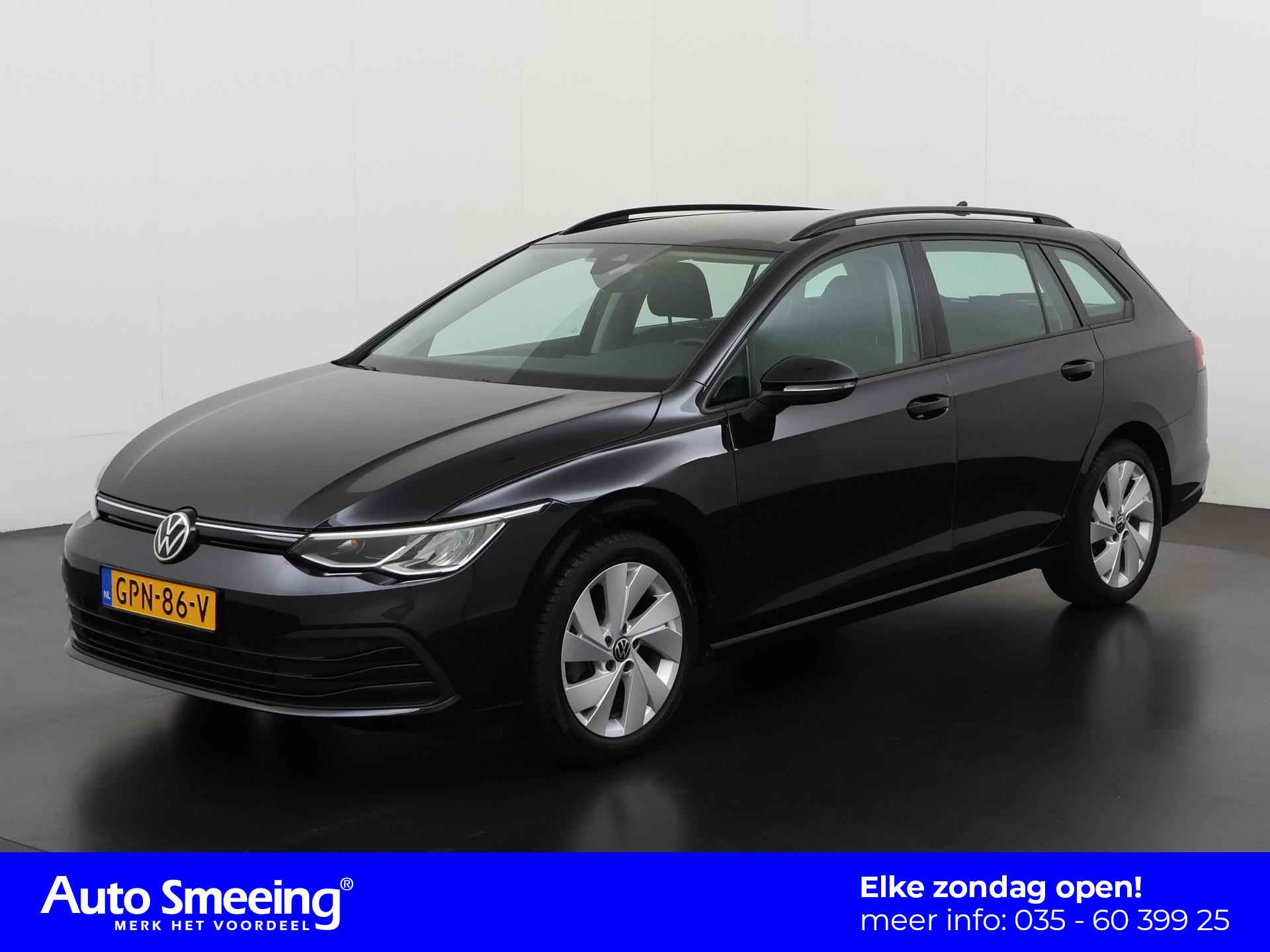 Volkswagen Golf BOVAG 40-Puntencheck