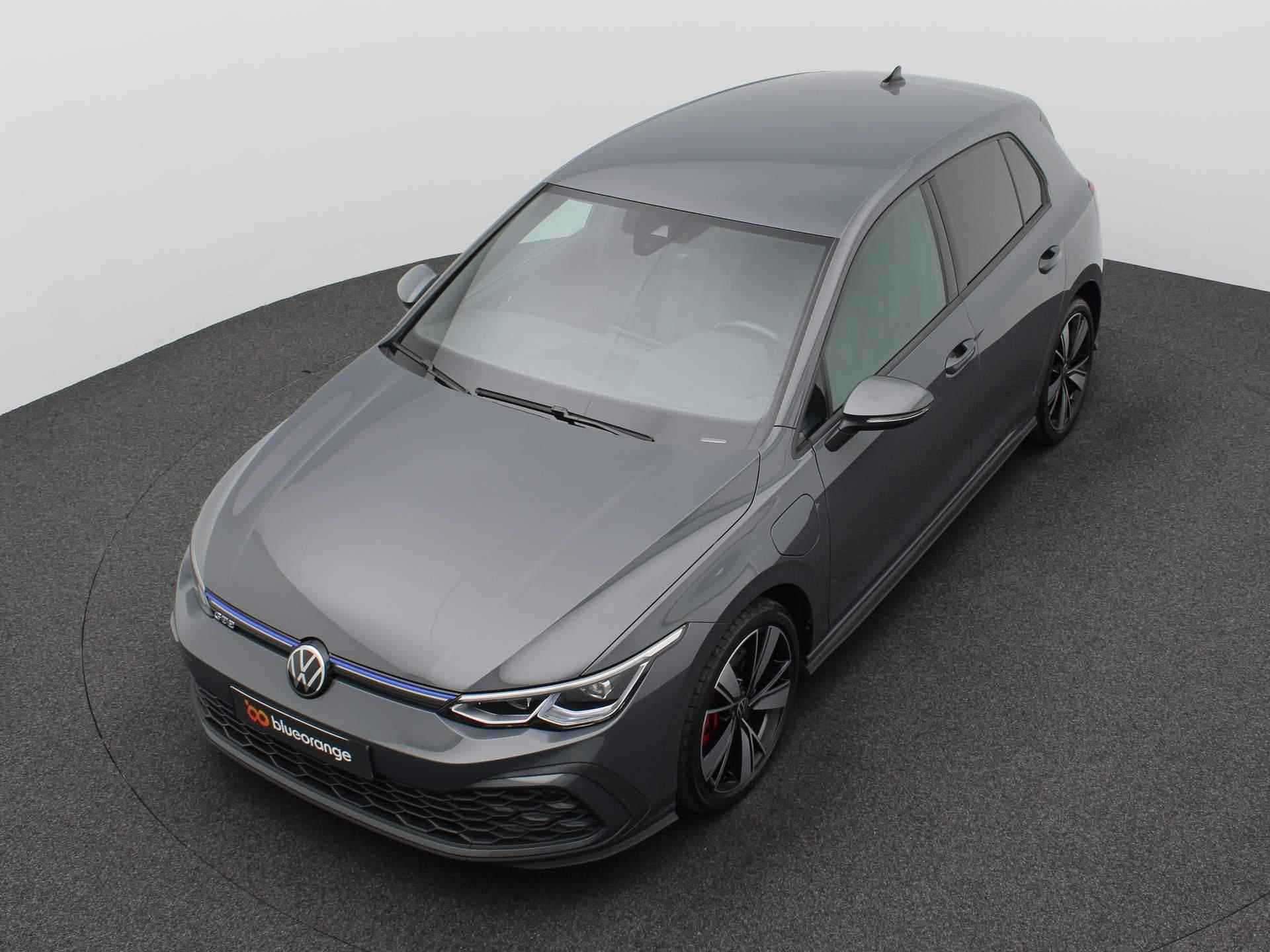 Volkswagen Golf 1.4 eHybrid GTE 245PK DSG Stuur/stoelverwarming, LED mistlamp, park distance control, 18'' lichtmetaal - 14/45