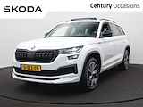 Skoda Kodiaq 1.5 TSI Sportline Business 7p. Navi / Clima / Adaptive Cruise / Achteruitrijcamera / Trekhaak / Ambiance Verlichting