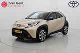 Toyota Aygo X 1.0 VVT-i MT Pulse Apple\Android 5drs