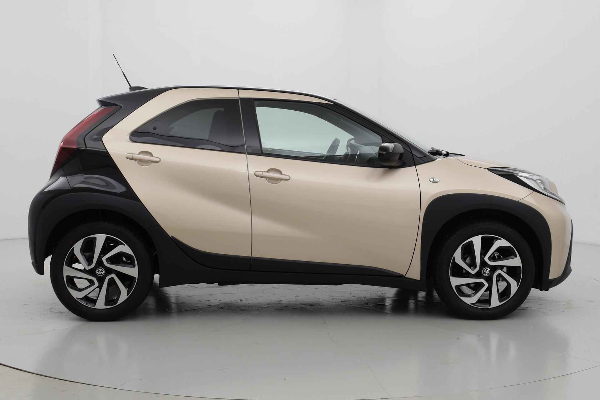 Toyota Aygo X 1.0 VVT-i MT Pulse Apple\Android 5drs - 19/30